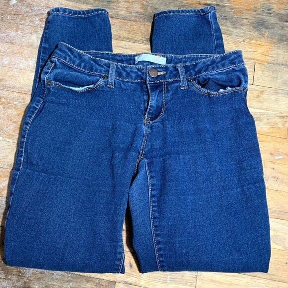 No Boundaries jeans skinny stretchy womens junior - Picture 1 of 8